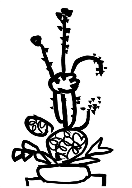 장병언, Digital Drawing, digital_work, 2024